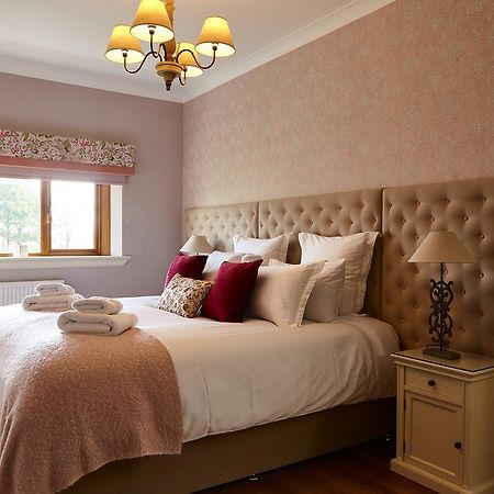 Bowhill Bed And Breakfast Peat Inn Εξωτερικό φωτογραφία
