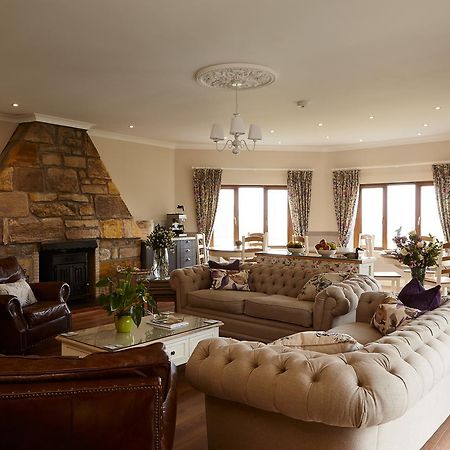 Bowhill Bed And Breakfast Peat Inn Εξωτερικό φωτογραφία