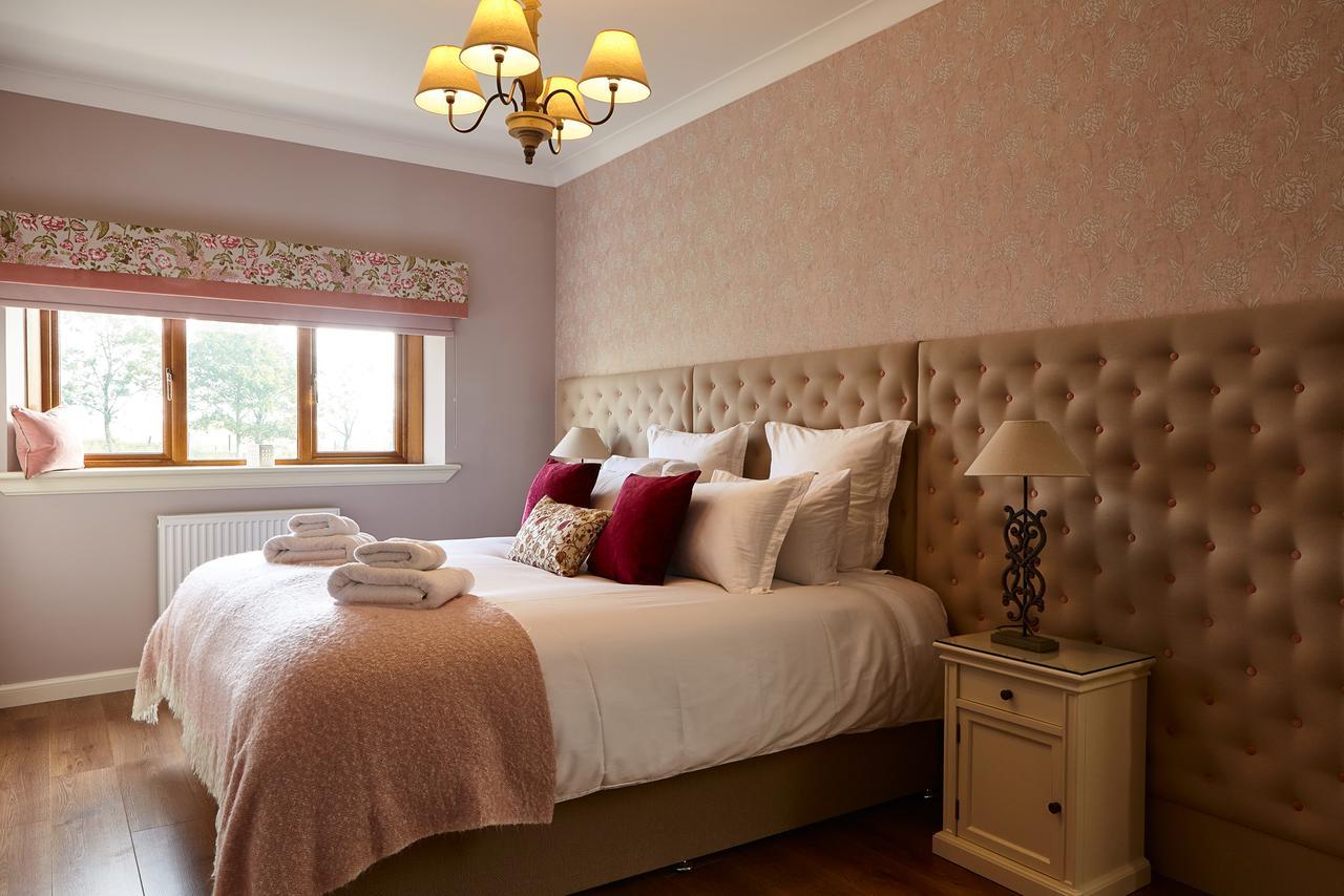 Bowhill Bed And Breakfast Peat Inn Εξωτερικό φωτογραφία