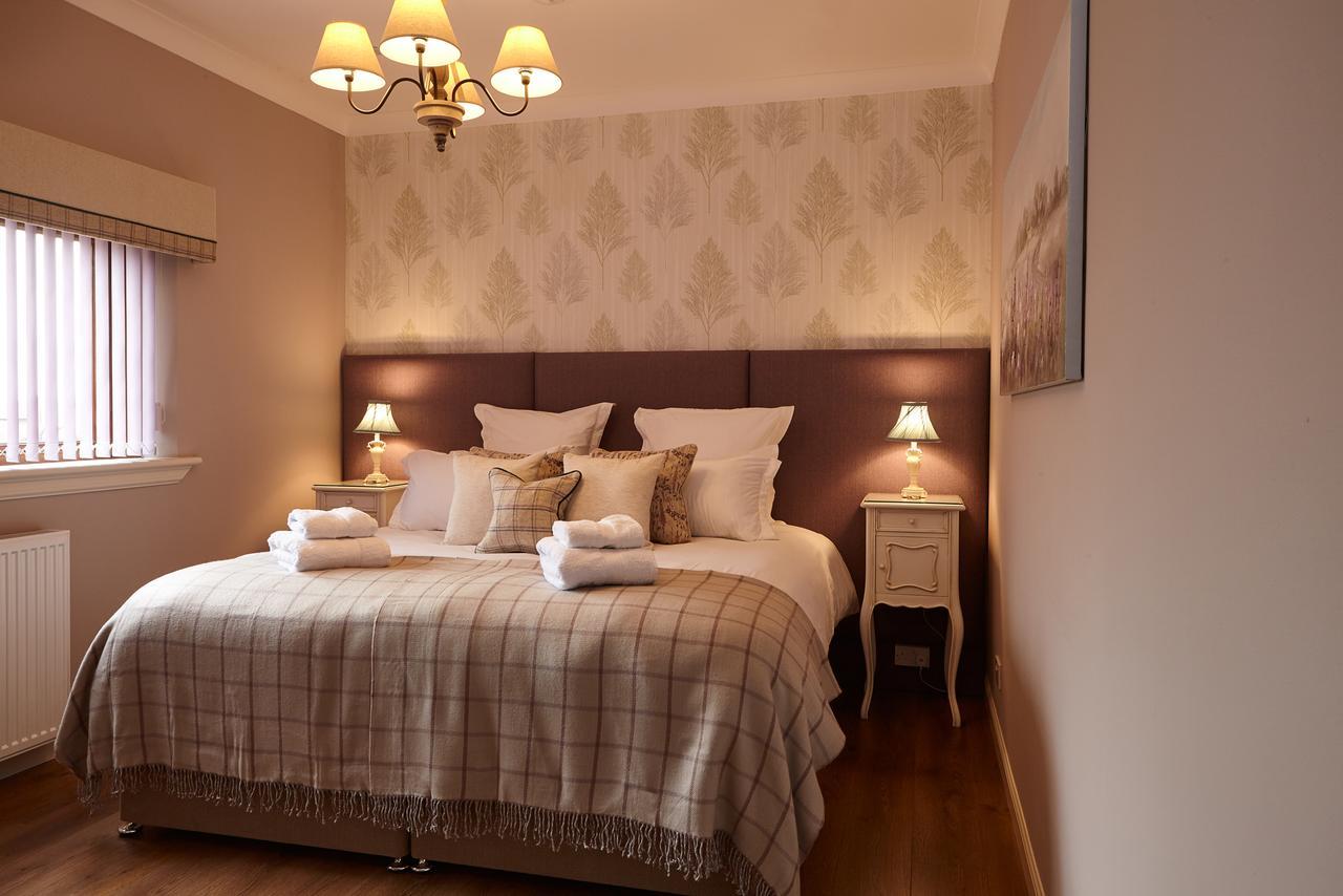 Bowhill Bed And Breakfast Peat Inn Εξωτερικό φωτογραφία