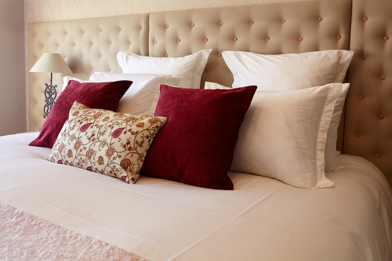 Bowhill Bed And Breakfast Peat Inn Εξωτερικό φωτογραφία