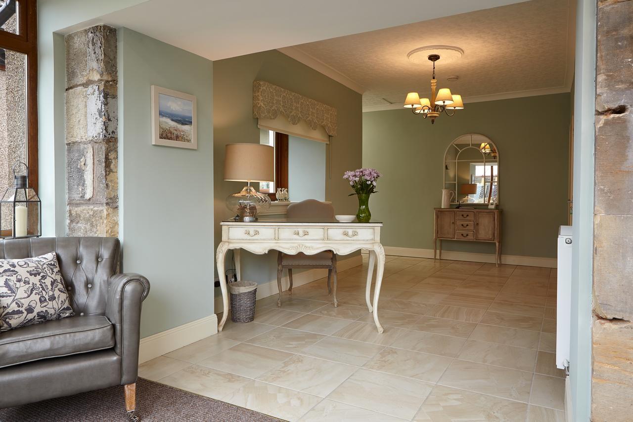 Bowhill Bed And Breakfast Peat Inn Εξωτερικό φωτογραφία